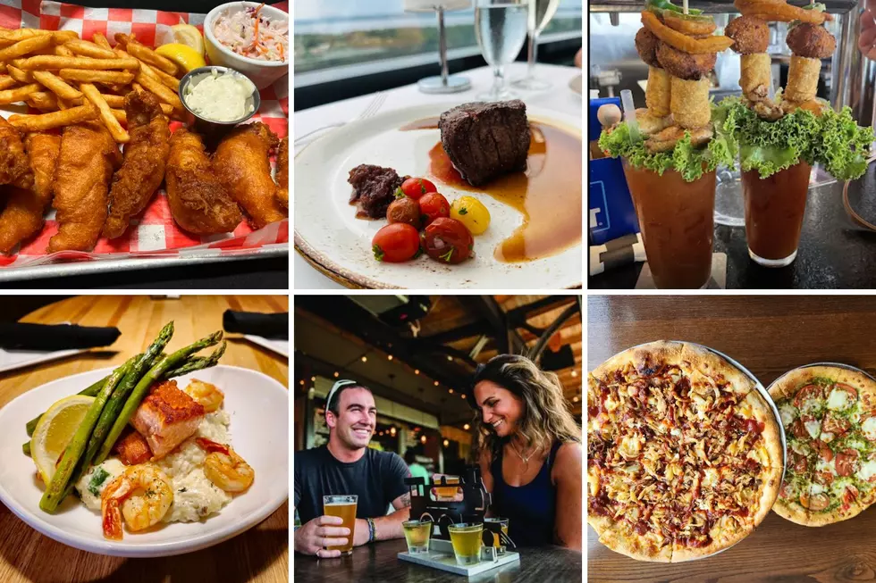 This Michigan Town Just Ranked Among America’s 10 Best Food Scenes