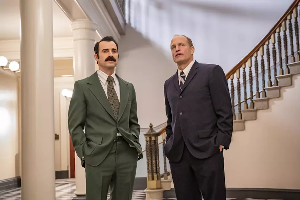 Everything New on HBO Max In Its Final Month