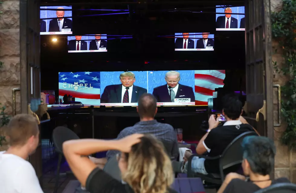 President Trump Back In Michigan Friday, Biden & Obama Saturday