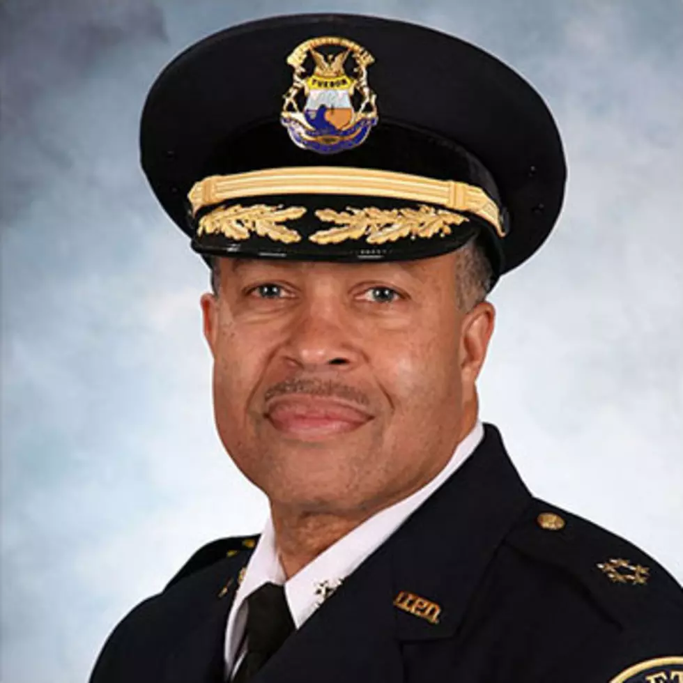 Chief James Craig The Man Who Could Beat Governor Whitmer
