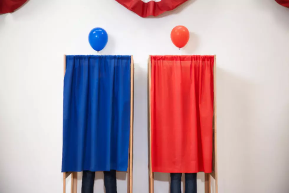 Kyle Melinn, GOP Debates