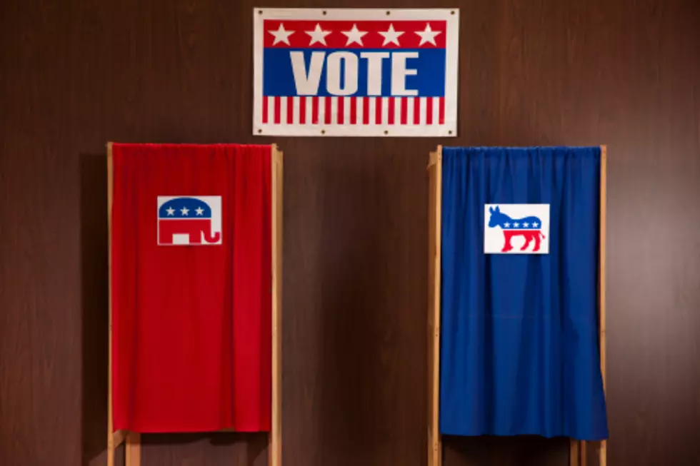 Tim Walberg,10 Things Democrats Want to Take Away