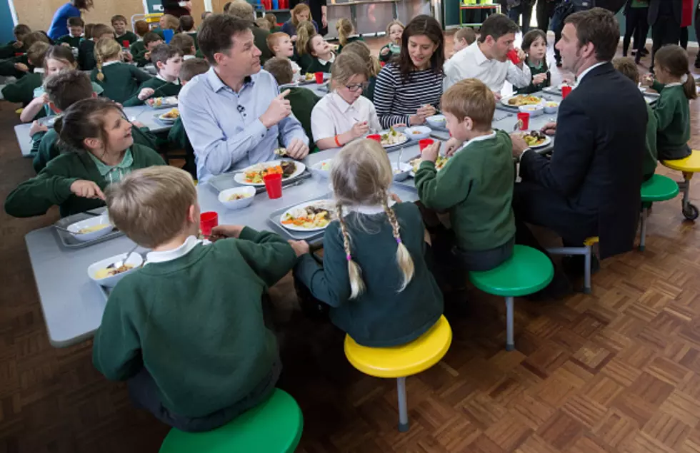 Julie Gunlock, School Lunches–Still Healthy, Better Tasting