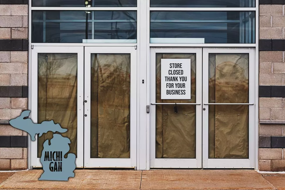 These Major Retailers All Set To Close in Michigan in 2025