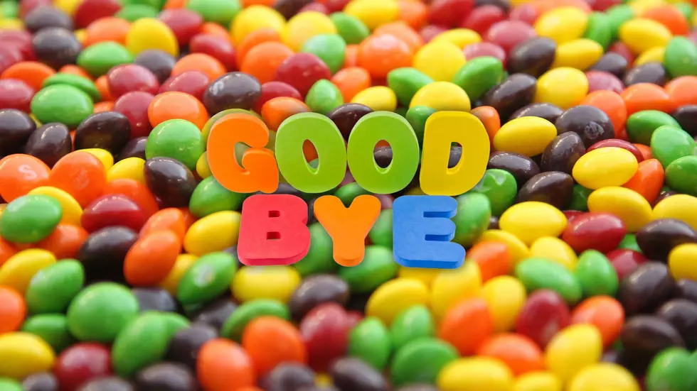 WARNING: Foods That Could Be Banned Here in Michigan in 2025