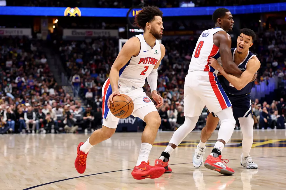 Are Pistons good enough to win NBA title? Trajan Langdon: “I don’t even know”