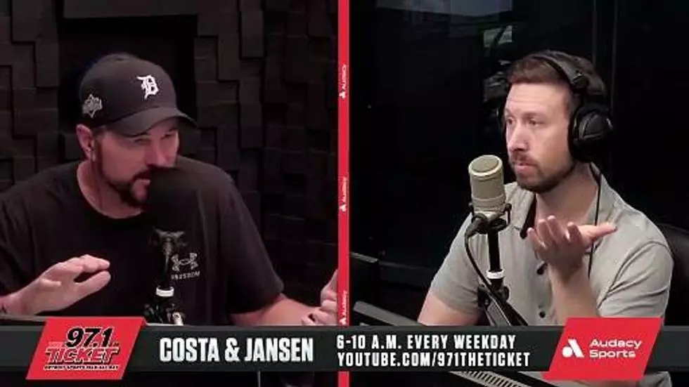 What Went Wrong For The Pistons In Game 7? | Costa and Jansen
