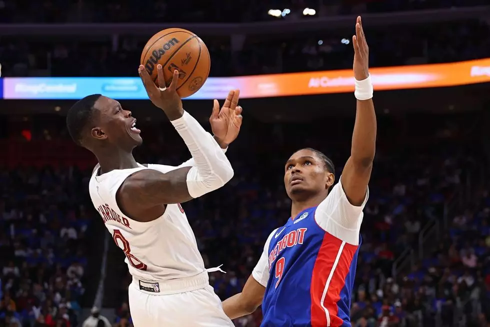 Cavs HC: We stunted Pistons in Game 7 by avoiding Ausar Thompson
