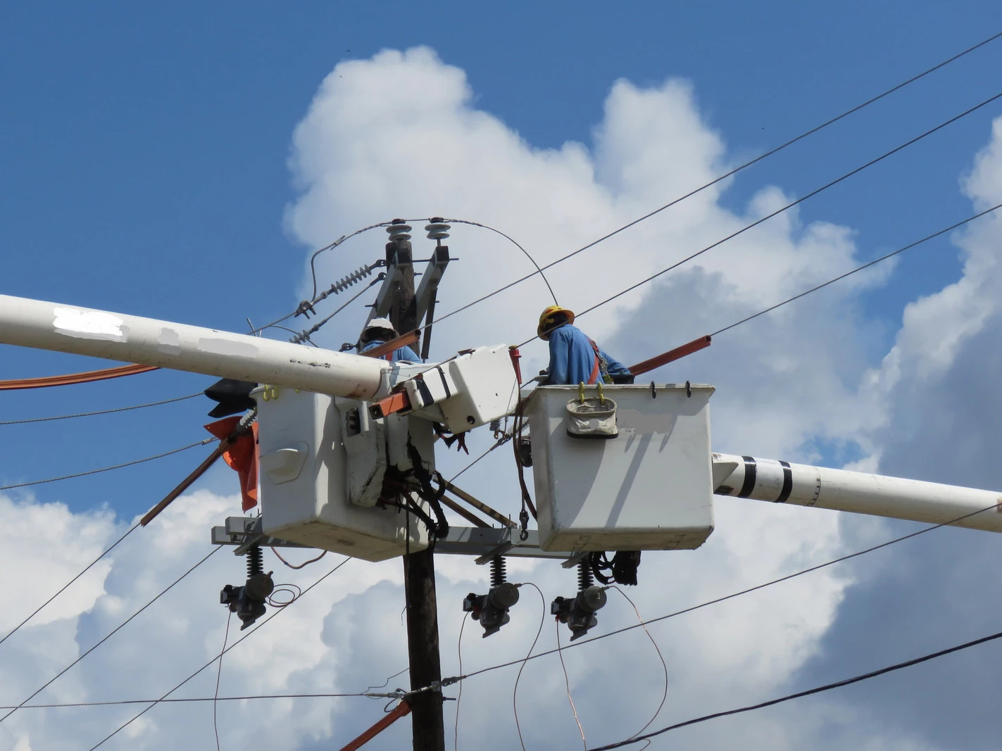 AG Nessel Calls Out Consumers Energy, Insists They  ‘Do Better’