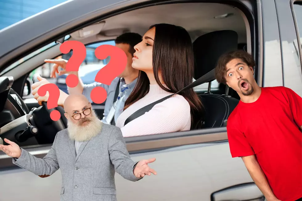Top 10 Strangest Things Michigander’s Have Seen While Driving