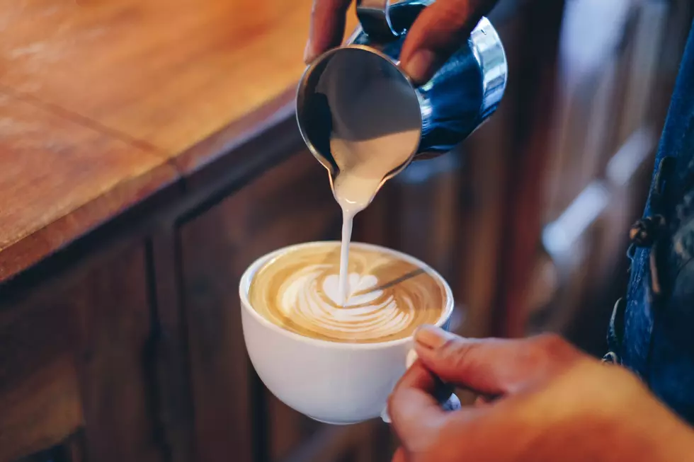 A New Coffee Shop is Opening Its Doors in Downtown Lansing